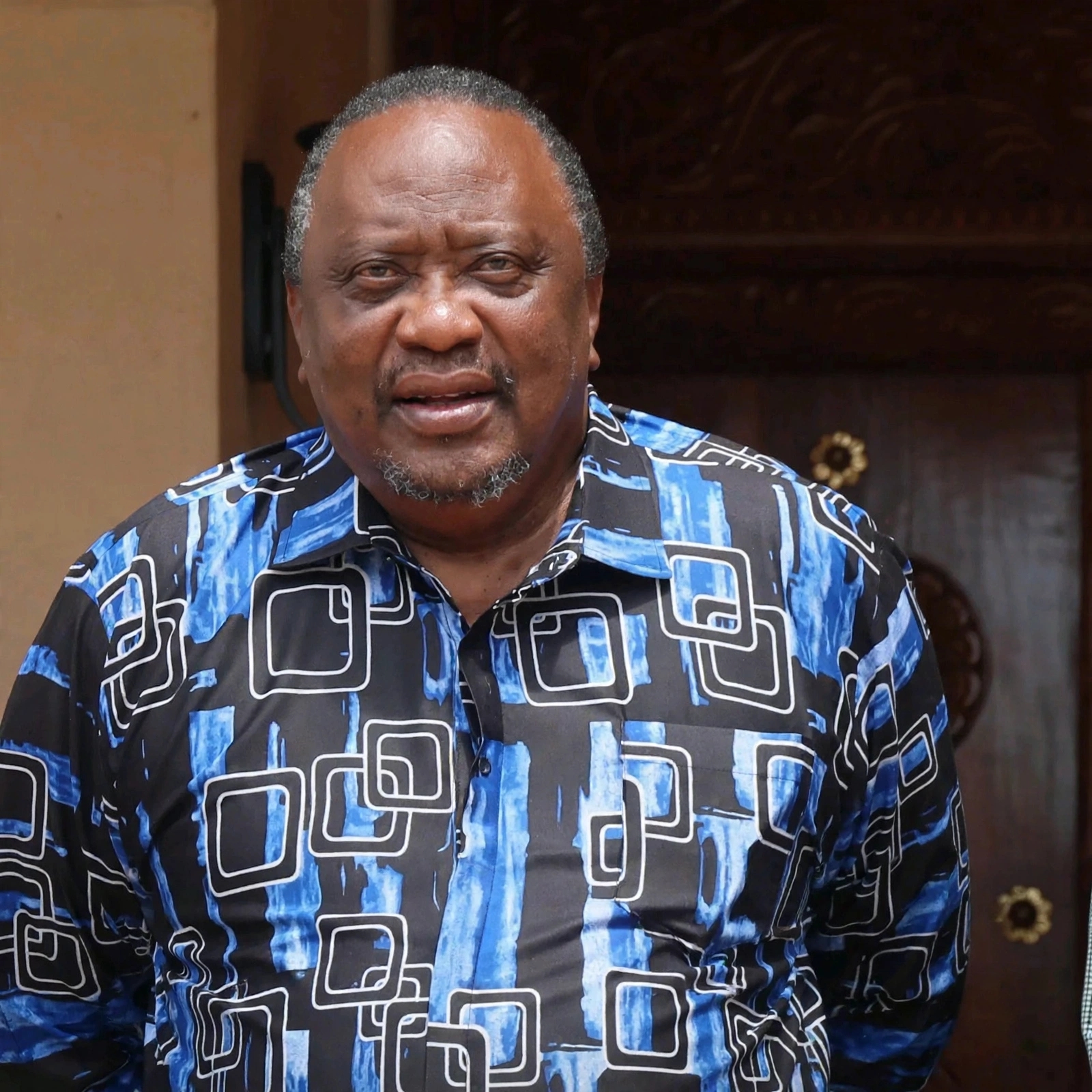 High Court Strikes Down Laws Limiting Political Activities of Former Presidents