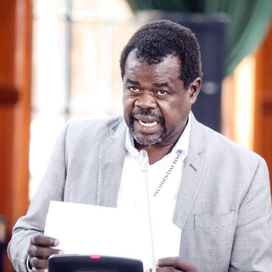 Omutata Wins as Court Rules Presidential Results Final at Constituency Level