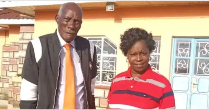 Eunita Kibor Takes Charge of Jackson Kibor's Ksh3 Billion Estate