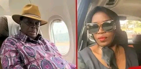 Atwoli’s Daughter Breaks silence on Maureen’s Cremation