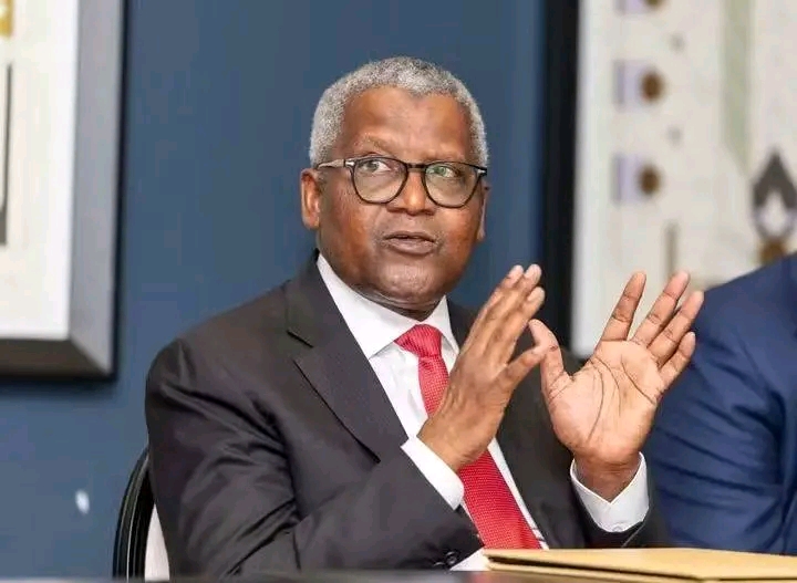Dangote Lands KSh 58 Billion Deal for Major Kenya Refinery Project