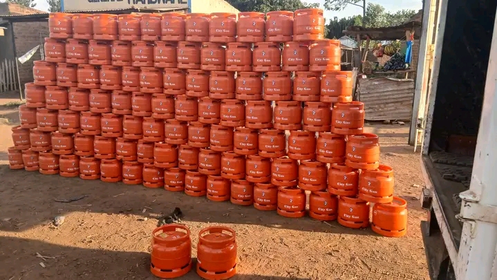 Kenya LPG Prices Set to Rise as Global Propane and Butane Costs Surge