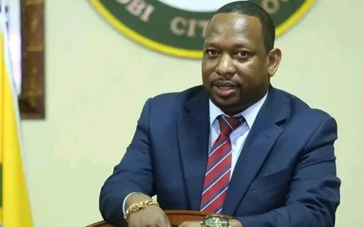 KRA Moves to Recover KSh623.4 Million in Alleged Tax Arrears from Mike Sonko