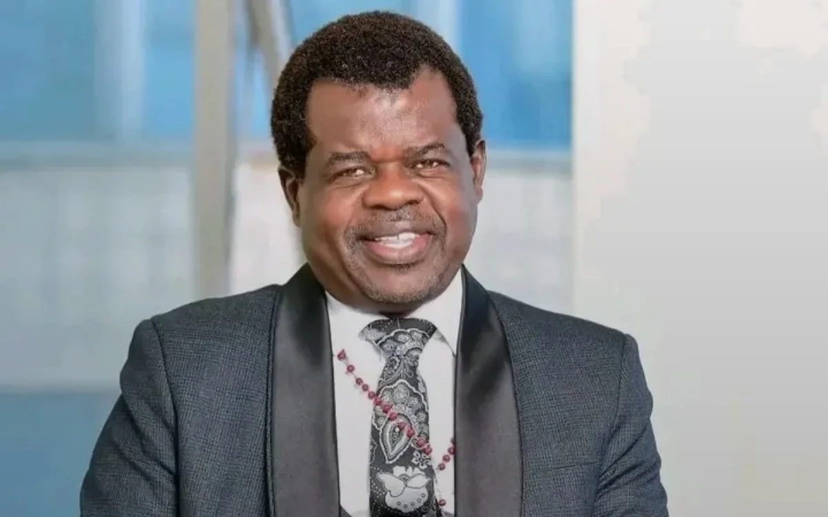 Busia Road Project: Omtatah Demands Audit of Sh1.96bn Contract