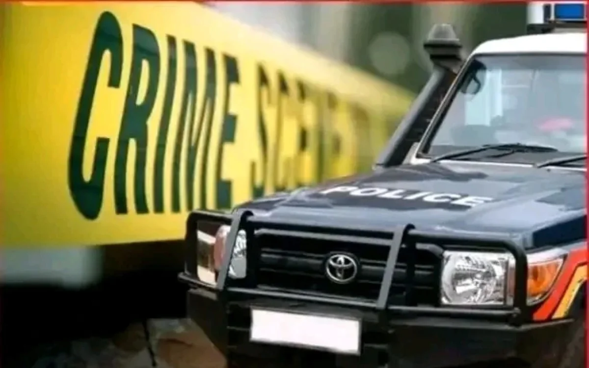 Two killed at nakuru railway bridge