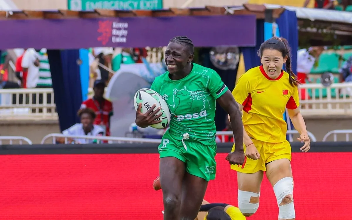 SAFARI 7s SET TO ROAR BACK AS SAFARICOM PLEDGES KSH 2 MILLION