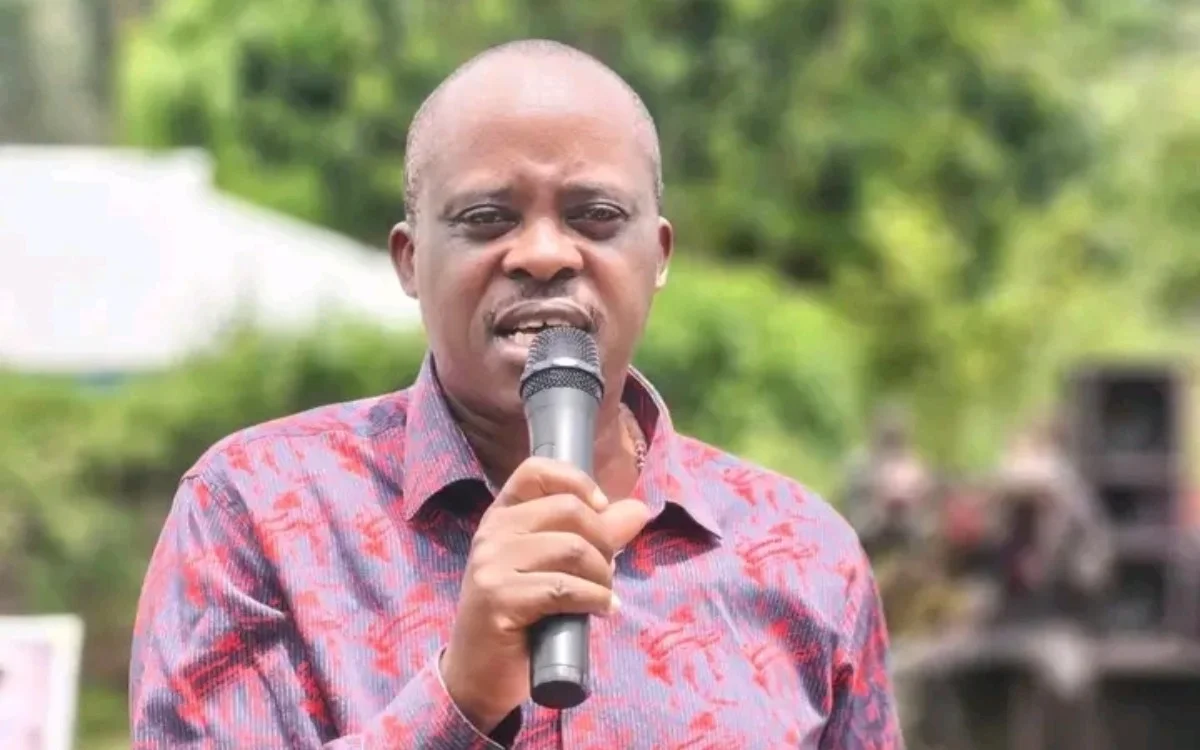 Odilo Warns Against Scrapping Election Livestreaming