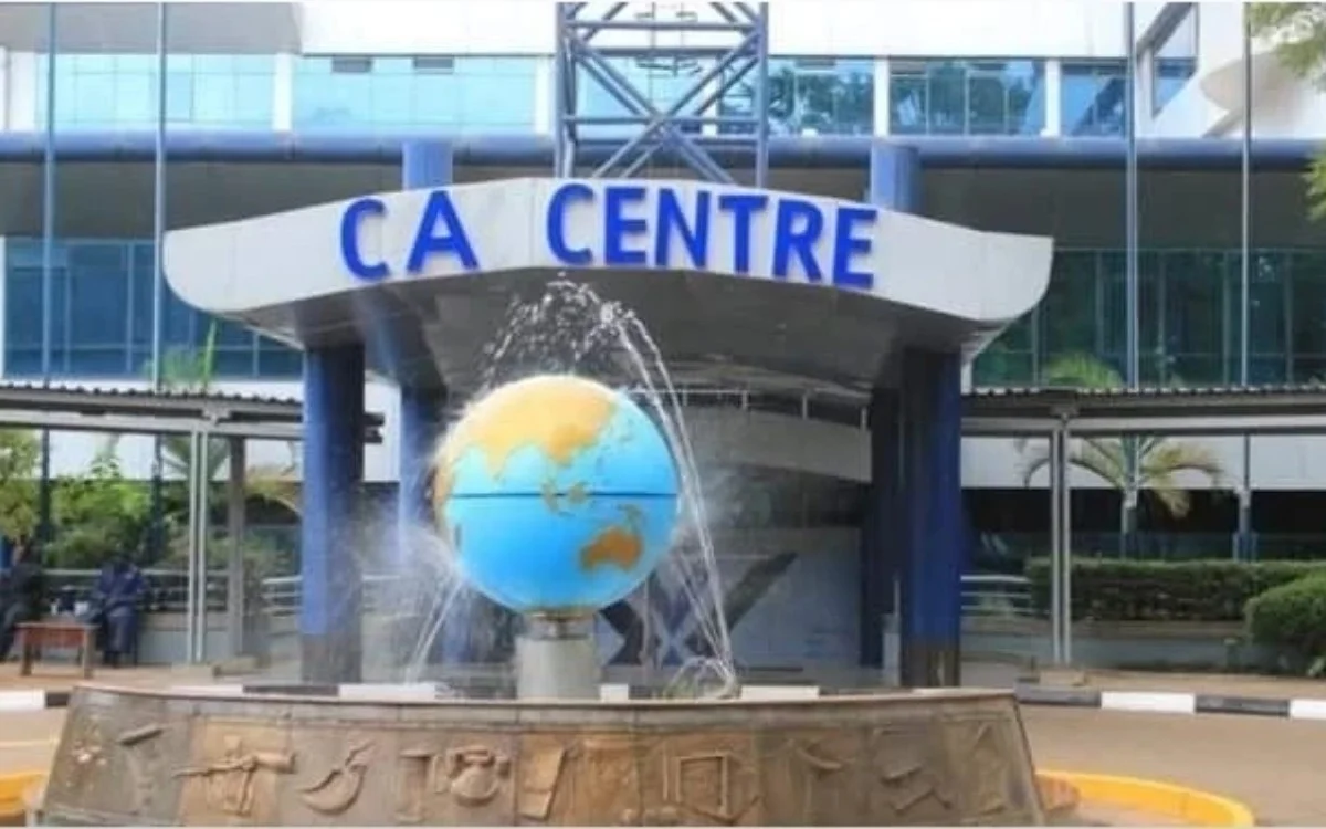 22 TV Stations Face Licence Revocation in Major CA Crackdown