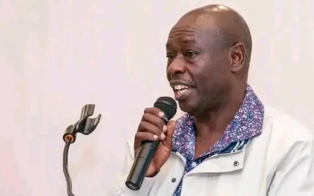 Gachagua Drops Bombshell: Senior Opposition Principal Set to Join Ruto Before 2027