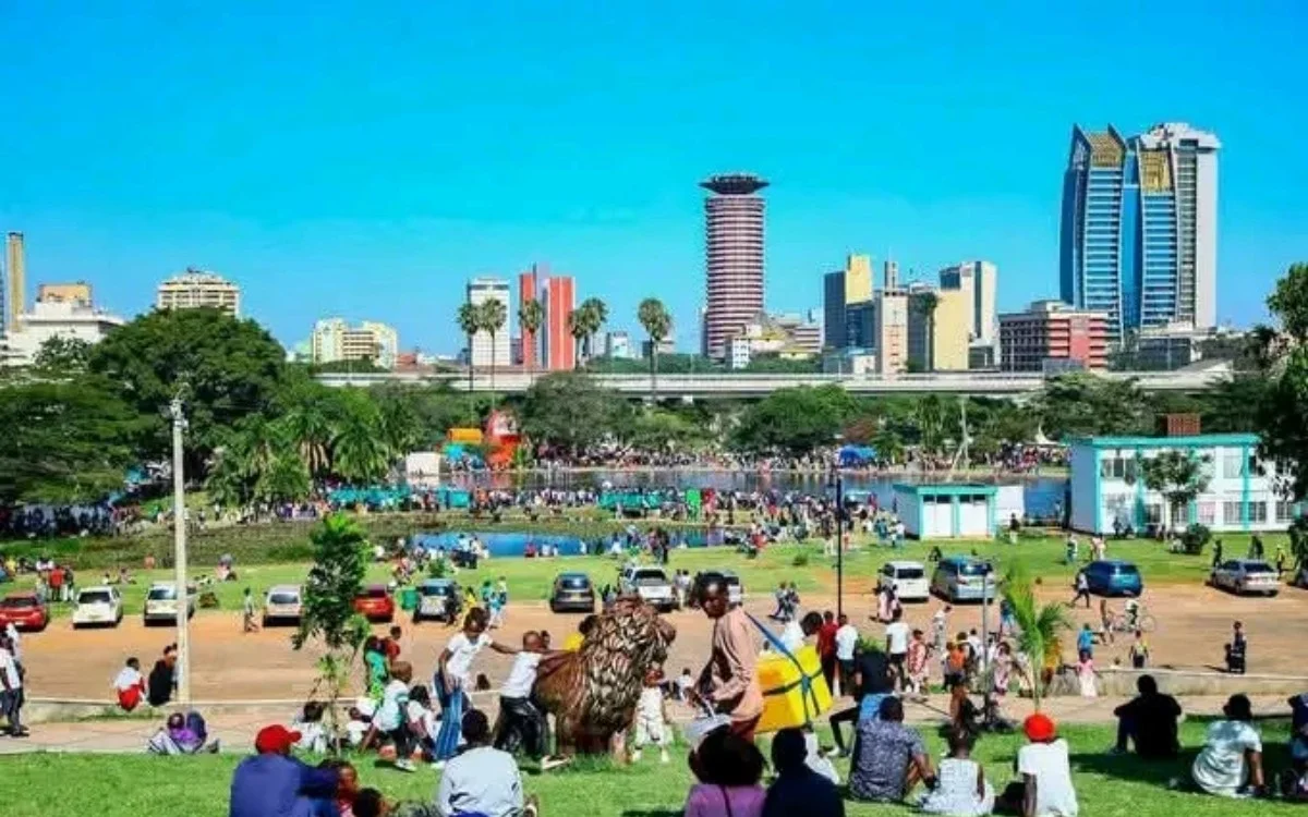 High Court Stops Sakaja's Plan to Lease Uhuru Park, Central Park to Private Investors