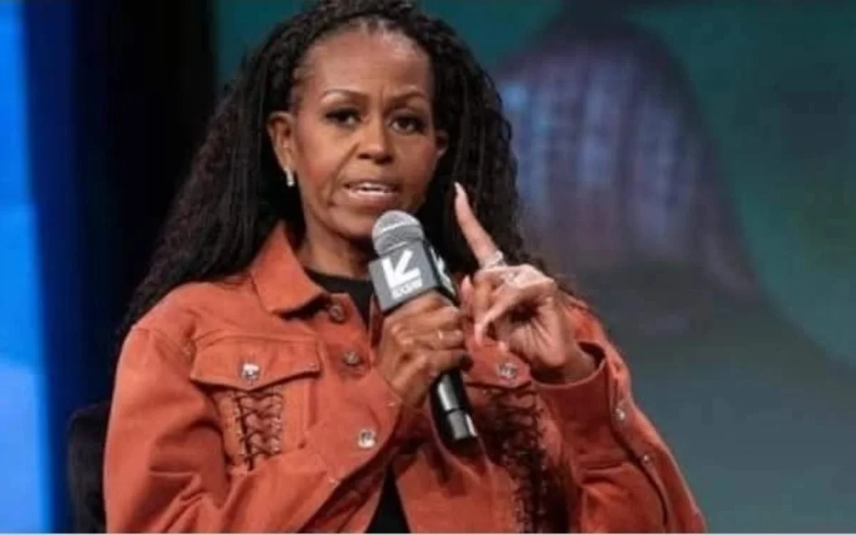 Kenya Set to Benefit from Michelle Obama’s Sh129 Million Fund for Girls’ Education