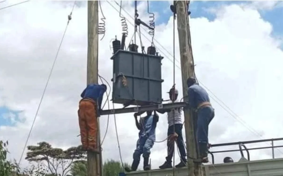 KPLC announces planned Power interruptions in 10 counties
