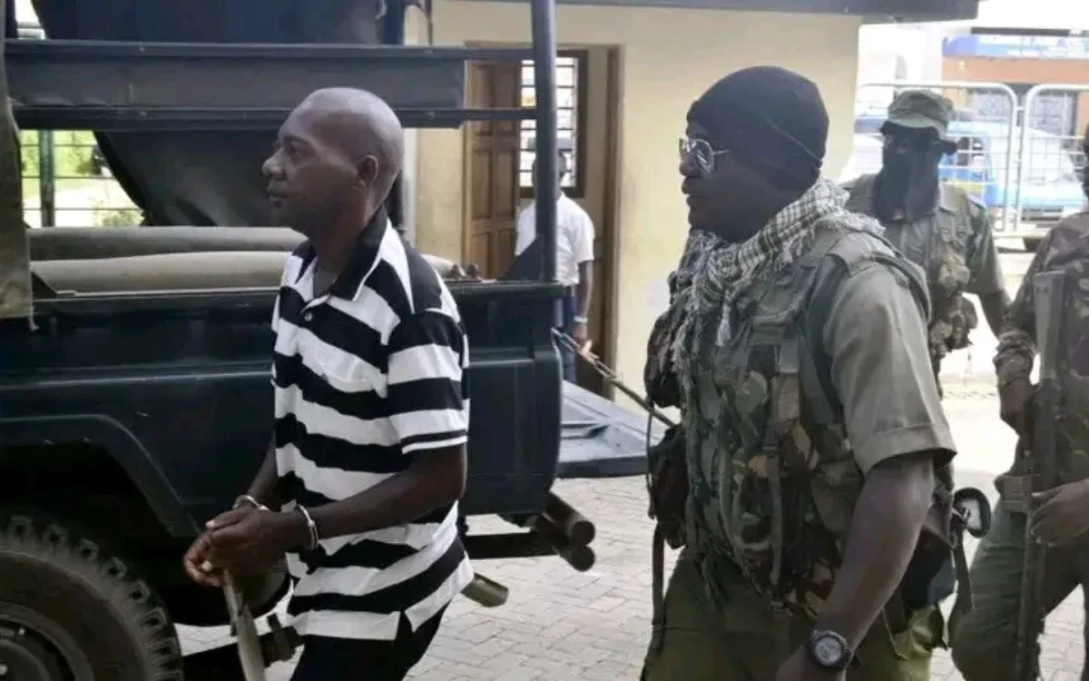 Shakahola Horror: Mackenzie Awaits Judgment