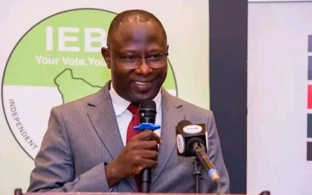 IEBC Targets More Polling Stations Ahead of 2027 General Election