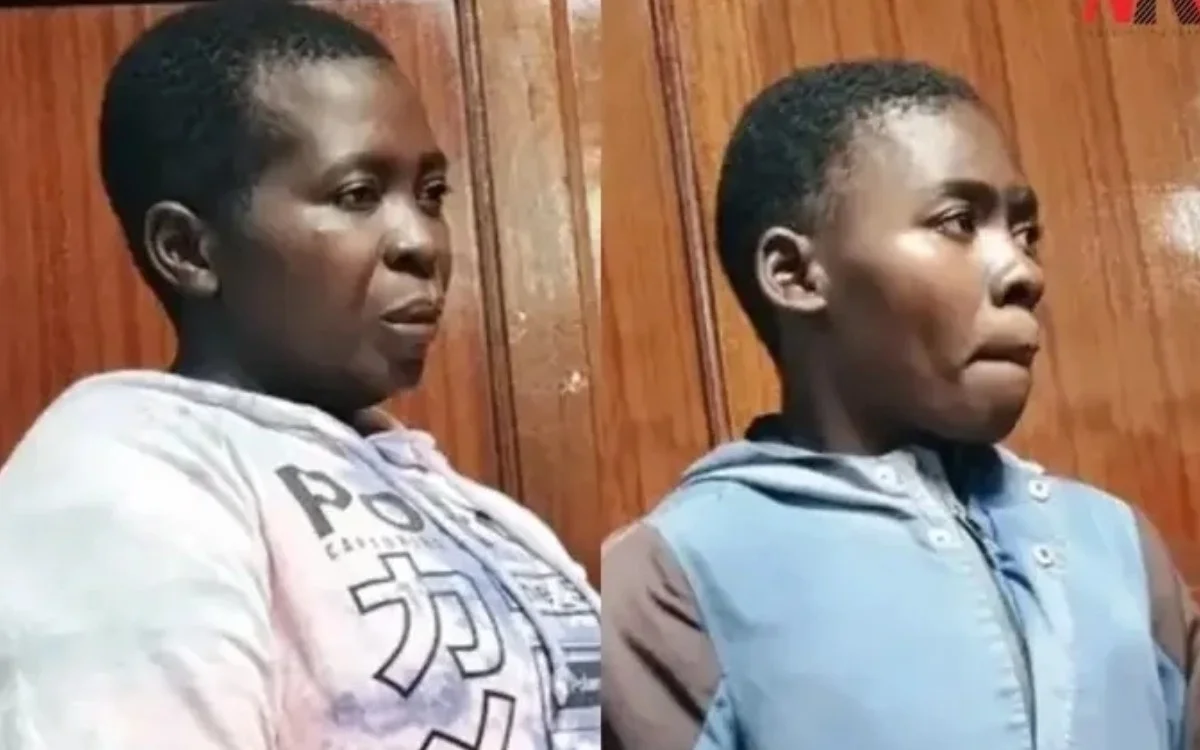 Two Women Escape Jail After Spending KSh 33,952 Sent to Their M-Pesa by Mistake