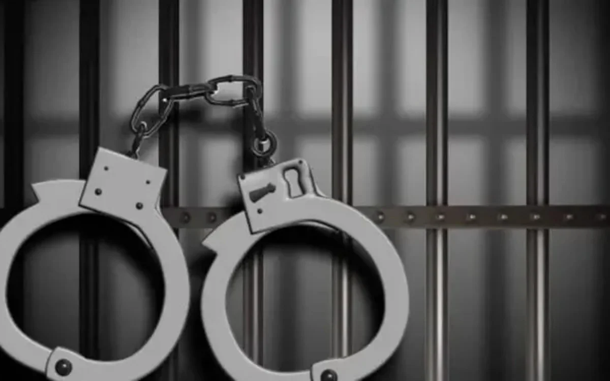 Lumakanda OCS Held as DCI Probes Alleged Sexual Offence Involving 16-Year-Old