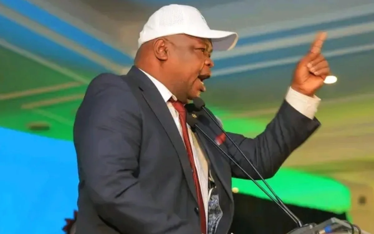 Bungoma Voters Decry Missing Names in Register as Kalasinga Calls for Urgent IEBC Intervention