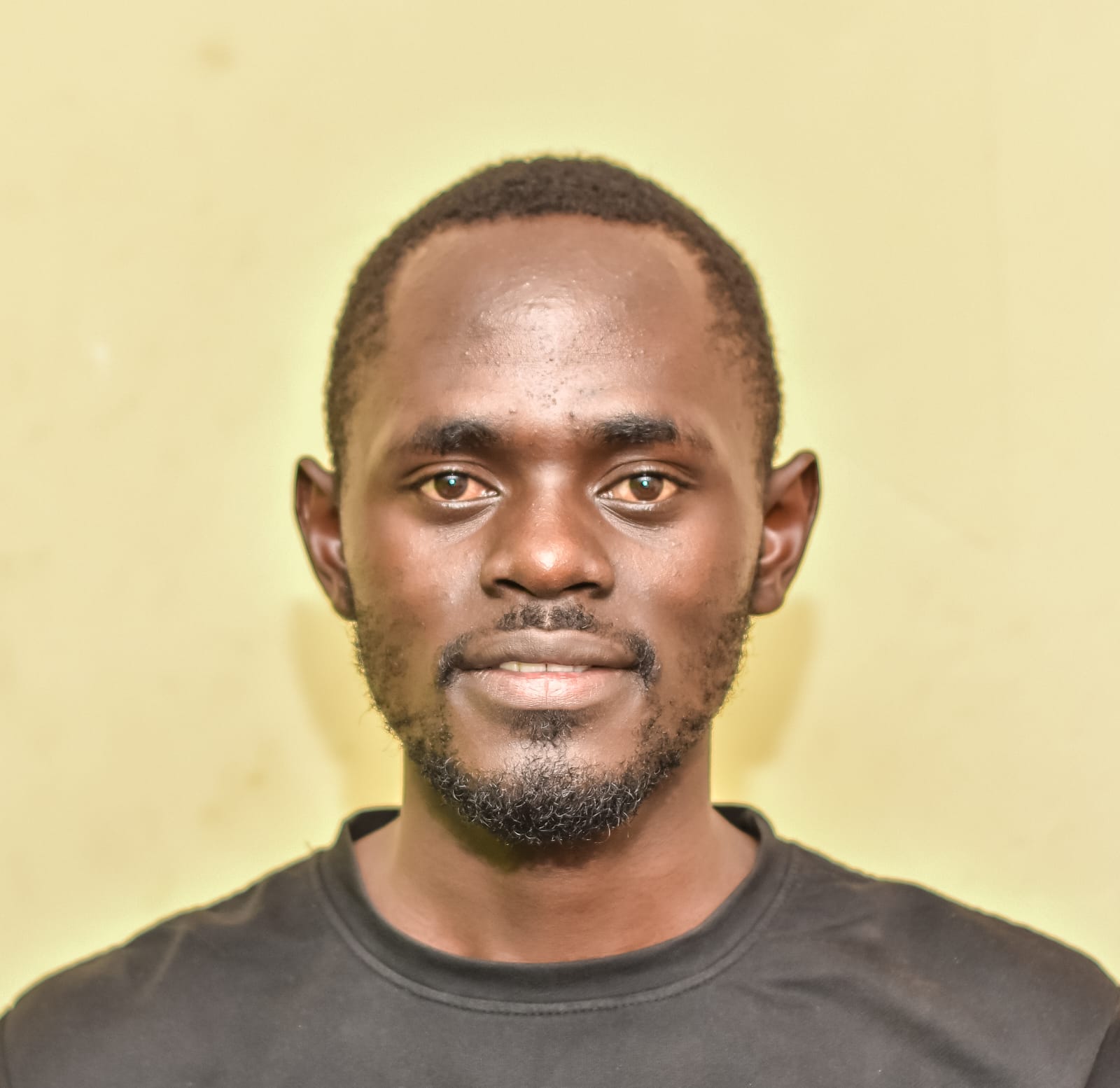 INNOCENT BRIAN WESONGA